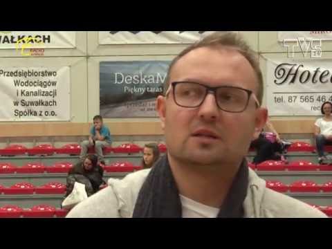 SIATKÓWKA. Ślepsk  - SMS PZPS Spała 3:0