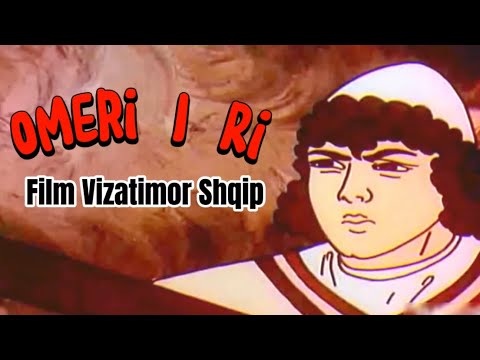 Omeri I Ri ( Film Vizatimor Per Femije )