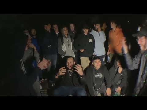 [4os] Diuq VS Sideh - SURESTE MANDA (1ª Fecha)