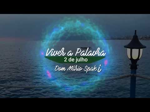 Evangelho do dia  02-07-2020