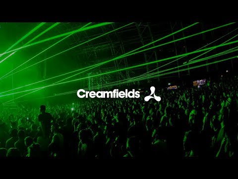 Fabio Neural @ Creamfields 2018 (BE-AT.TV)