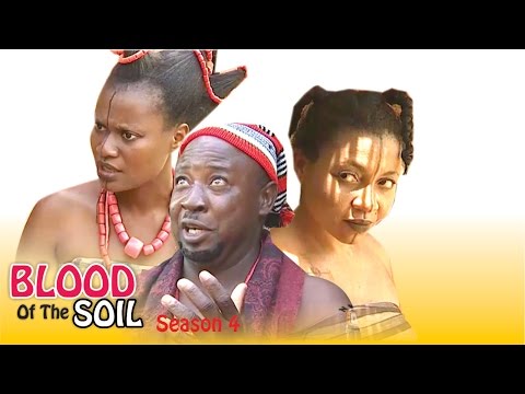 Blood Of The Soil (Pt. 4) Blood Of The Soil (Pt. 4)