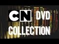 CARTOON NETWORK DVD Collection September 2016