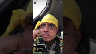 Ski Mask the Slump God - Save Me (snippet)