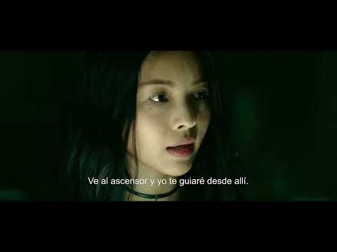 Thumbnail of the video: Trailer oficial Subtitulado