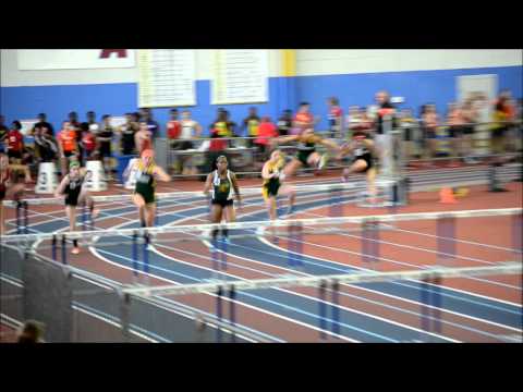 3A West Damascus Hurdle Prelims