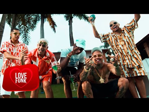 HIT PRAIANO - MC Lipi, Grego, MC Negão Original, MC Luck, GH do 7 (Oldilla e DJ GM) 2024