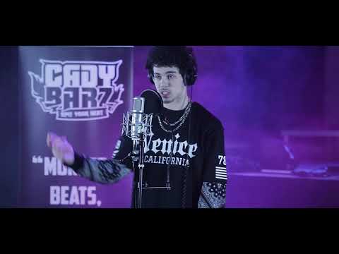 Smokey \ 1takesession \ CadyBarz #12 full session