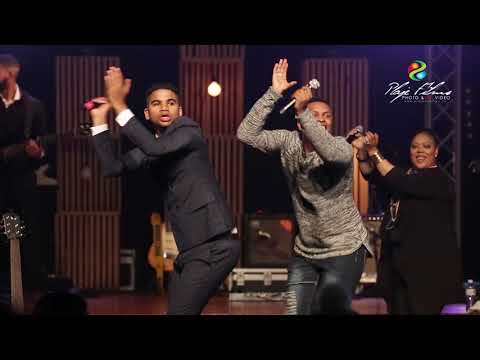 Jonathan Rubain - "God sorg vir die mossies"