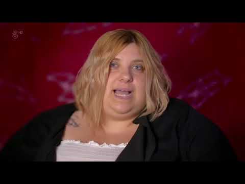 Benefits Britain 100 Stone and on the Dole