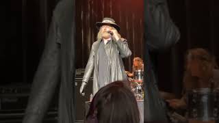 Dokken – “Into the Fire” – Genesee Theater, Waukegan, IL – 10/30/21