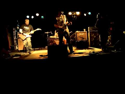 Dirty Kings - 'Live' at Cervantes in Denver Colorado 5/4/2014