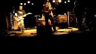 Dirty Kings - 'Live' at Cervantes in Denver Colorado 5/4/2014