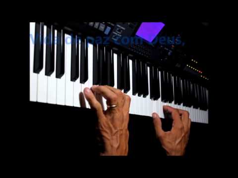 CCB Hino 96 - Vinde, adoremos a Deus - Hinário 5