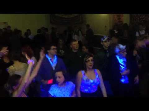 Ben X-Treme - Live at Uprising vs Jade