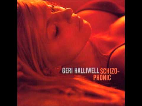 Geri Halliwell - Schizophonic - 5. Goodnight Kiss