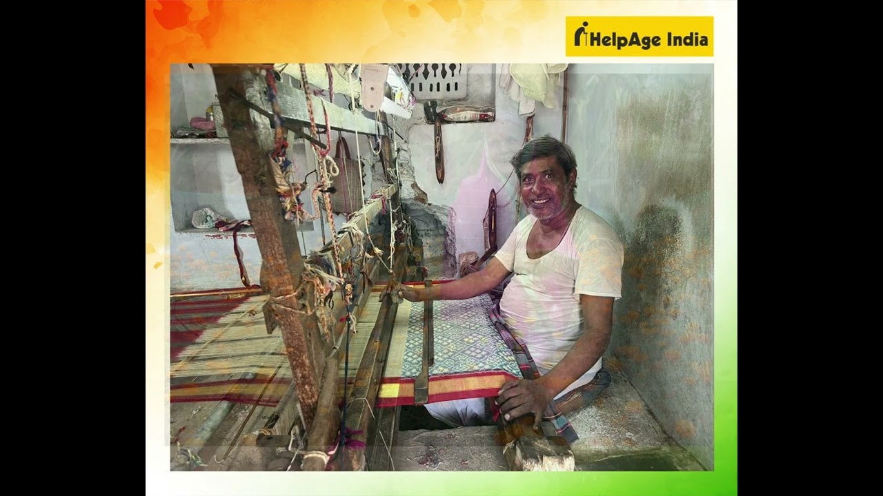 HelpAge India Wishes You A Happy Republic Day 2026