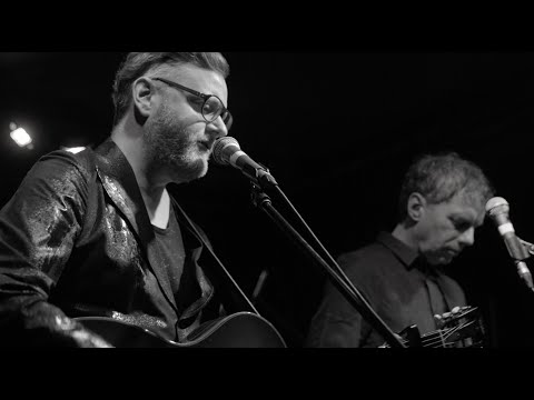Good Times Virus (Live from Toronto) - Kevin Hearn & Thin Buckle