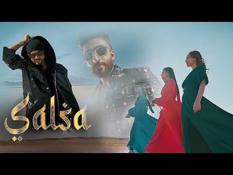 Salsa (Music Video) ft Sistrology, BOHEMIA - Akki Singh | New Song 2024 | Latest Punjabi Song