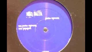 Hugo Dazza - Random Telepathes