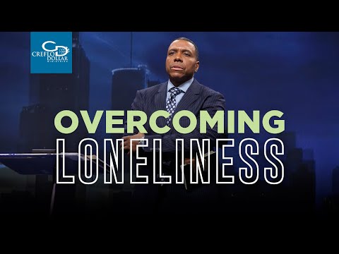 Overcoming Loneliness