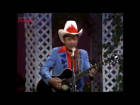 Little Jimmy Dickens - Life Turned Her That Way 1982