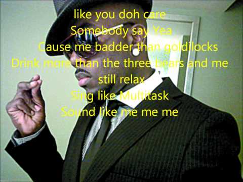 Swappi- Bucket Lyrics