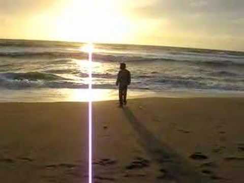 Bijoy San Fransisco Beach (half moon bay)