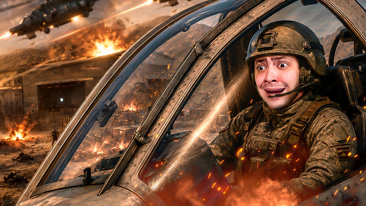 VOLTEI PRO BATTLEFIELD 2!