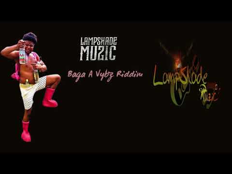 Lampshade Muzic - Bag A Vybz Riddim (Promo Use Only)