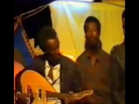 Heestii weli xadhiga u haya iyo maxamed maxamuud cige busi live qaaci show