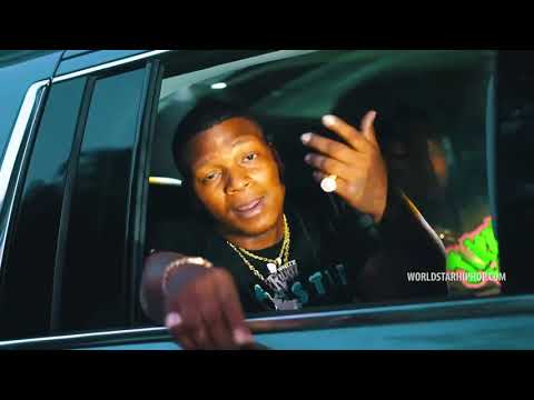 Yung LB “Obama Runtz” feat Dollas Up Nero (Oficial Music Video 2020)