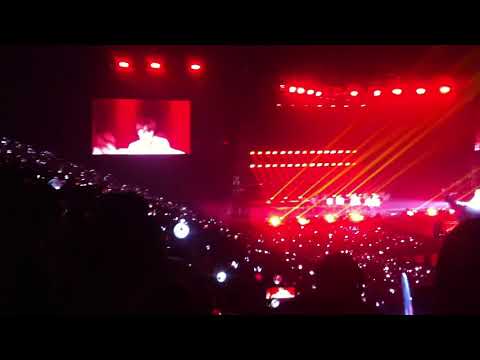 [baepsae] 170506 THE WINGS TOUR: 2017 BTS LIVE TRILOGY EPISODE III —MANILA