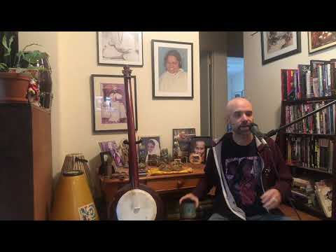 Kirtan and Coffee Day 187