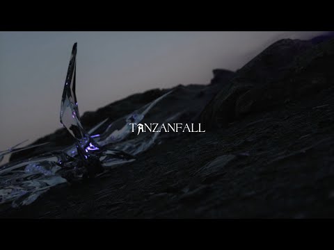 Tanzanfall - Darkness is Beauty in the Right Hands [DATA01]