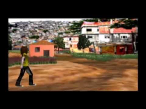 Alvaro Esdras - HO MAMA (reggae)