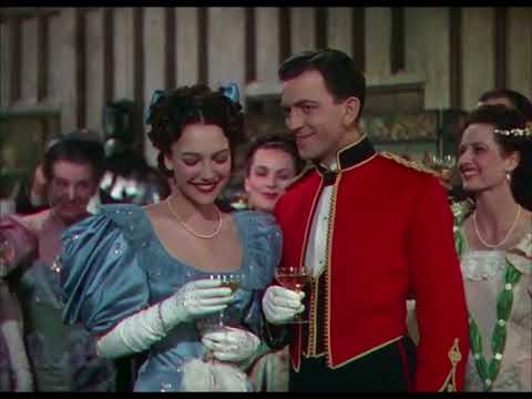 The Four Feathers 1939 ( INGLES)
