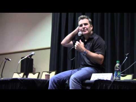 Metrocon 2015: Nolan North Friday Panel