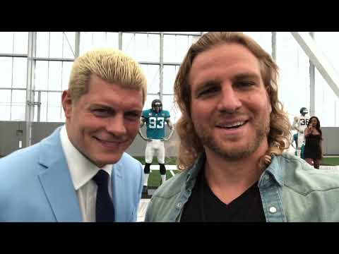 “We’re Not Young Like We Used To Be” – Being The Elite Ep. 149