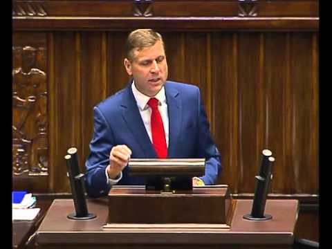 Krzysztof Borkowski wzywa do ochrony producentów żywności