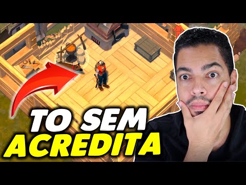 TO SEM ACREDITA NISSO NA INVASÃO - Last Day On Earth