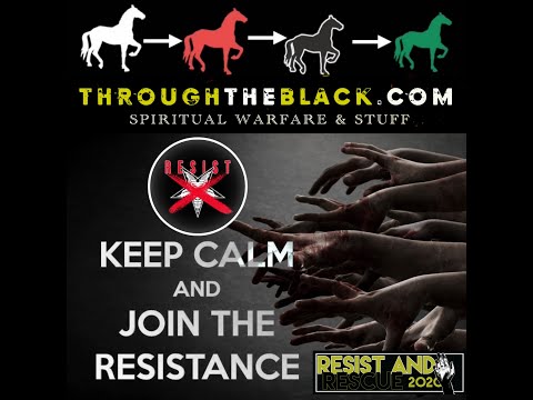 Nephilim Stargates at Himmler's Nazi Temple of Doom 2020 _ Steve Quayle & Russ Dizdar