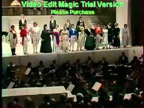 Rossini: Il Viaggio a Reims - Bis - Abbado