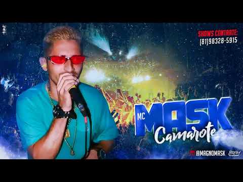 MC Mask  - Camarote lançamento 2018 (Bregadodesande) (atsproduções) HOxoriginal na Base