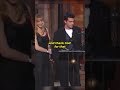 Chandler Bing Actually PLAYING Matthew Perry Awards Friends