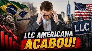 LLC Americana - As mentiras que contam para você!