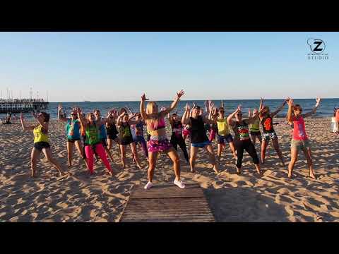 Viral Pisadinha - Joey Montana - Zumba Fitness Choreography