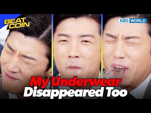 Talking "Behind" Their Backs😂 [Beat Coin :Ep.60-2] | KBS WORLD TV 231204