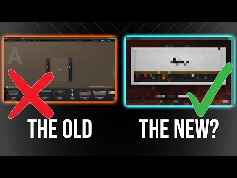 This Amp Room Update is Incredible!