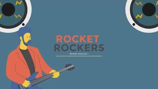 Download lagu Rocket Rockers - Bukan Solusi mp3